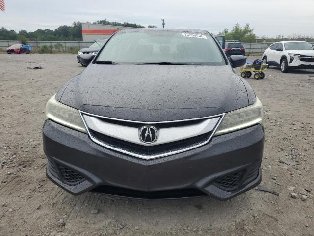 19UDE2F75GA003646 - 2016 ACURA ILX PREMIUM CHARCOAL photo 5