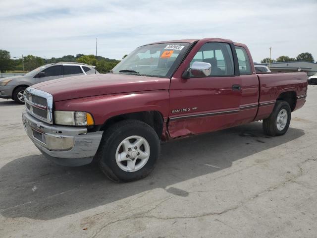 1996 DODGE RAM 1500, 