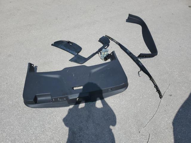 1FM5K7D84FGA86806 - 2015 FORD EXPLORER XLT WHITE photo 13