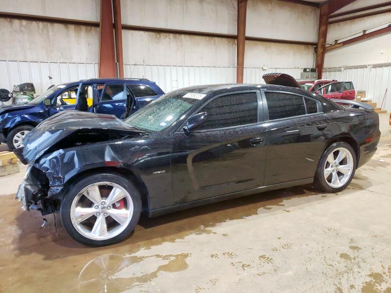 2013 DODGE CHARGER R/T, 