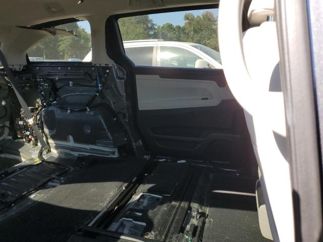 5FNRL6H61SB070492 - 2025 HONDA ODYSSEY EXL CHARCOAL photo 11