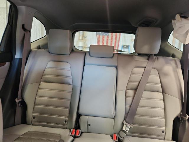 7FARW2H52KE024021 - 2019 HONDA CR-V EX Grafit foto 10