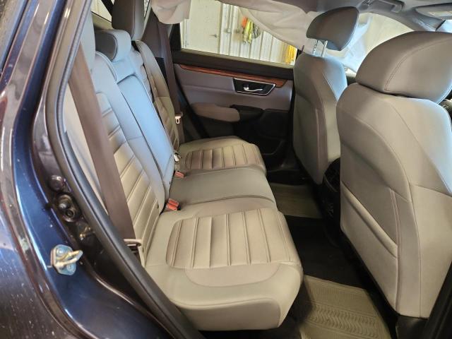 7FARW2H52KE024021 - 2019 HONDA CR-V EX Grafit foto 11