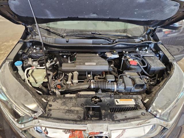 7FARW2H52KE024021 - 2019 HONDA CR-V EX Grafit foto 12