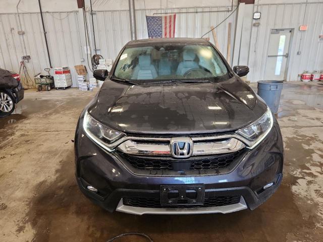 7FARW2H52KE024021 - 2019 HONDA CR-V EX Grafit foto 5