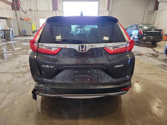 7FARW2H52KE024021 - 2019 HONDA CR-V EX Grafit foto 6