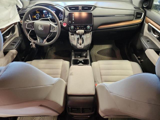 7FARW2H52KE024021 - 2019 HONDA CR-V EX Grafit foto 8