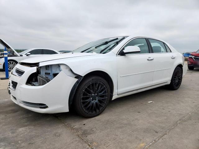 2012 CHEVROLET MALIBU 2LT, 