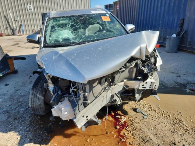 5TDJZRFH8JS895196 - 2018 TOYOTA HIGHLANDER SE ვერცხლისფერი ფოტო 5