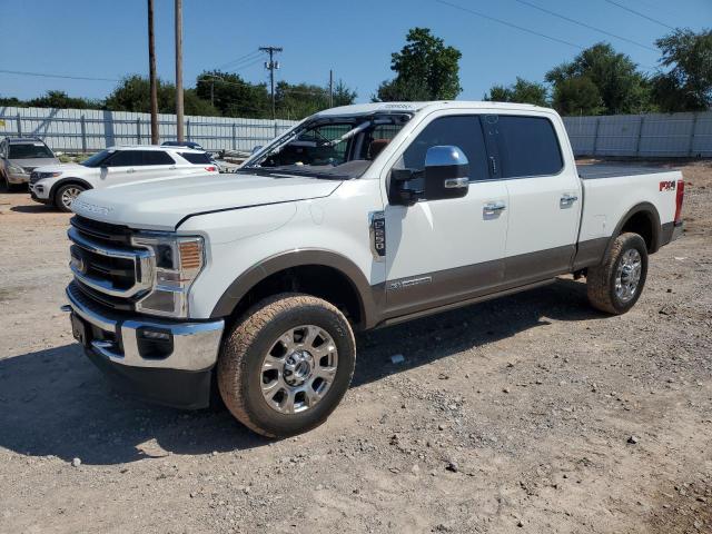 2022 FORD F250 SUPER DUTY, 