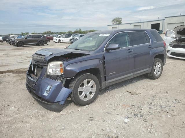 2013 GMC TERRAIN SLE, 