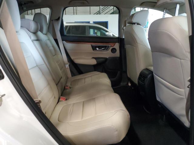 5J6RW2H82KL031600 - 2019 HONDA CR-V EXL Ağ foto 11