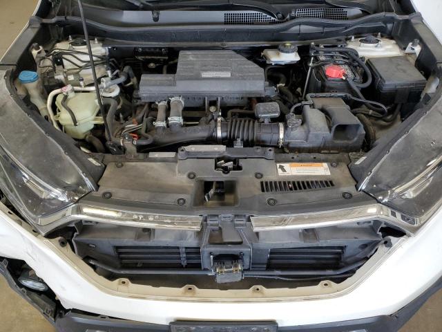 5J6RW2H82KL031600 - 2019 HONDA CR-V EXL Ağ foto 12
