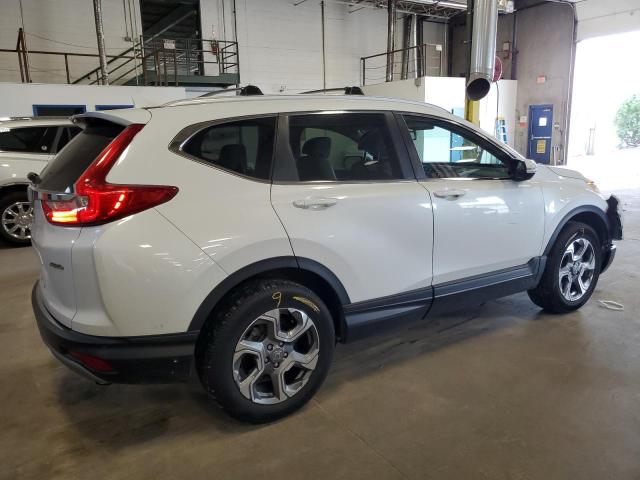 5J6RW2H82KL031600 - 2019 HONDA CR-V EXL Ağ foto 3