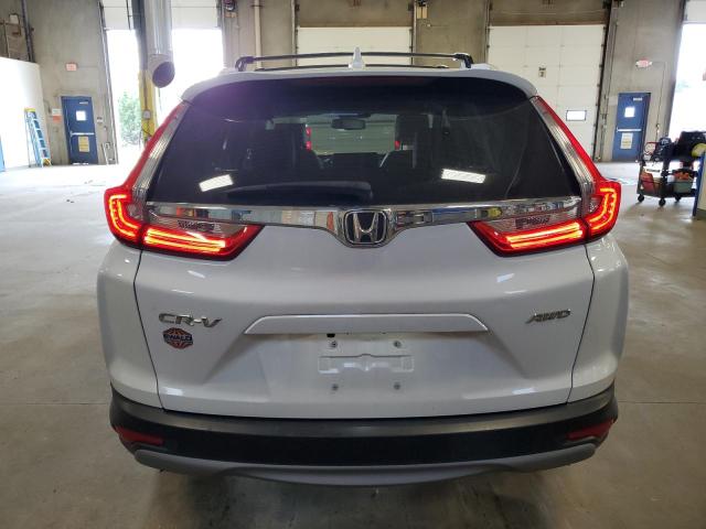 5J6RW2H82KL031600 - 2019 HONDA CR-V EXL Ağ foto 6