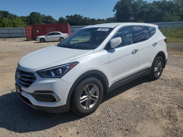 2018 HYUNDAI SANTA FE SPORT, 