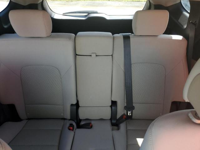 5NMZT3LB2JH080514 - 2018 HYUNDAI SANTA FE SPORT Blanc photo 10