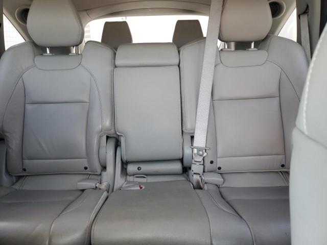 5FRYD4H67GB057698 - 2016 ACURA MDX TECHNOLOGY Silber Foto 10