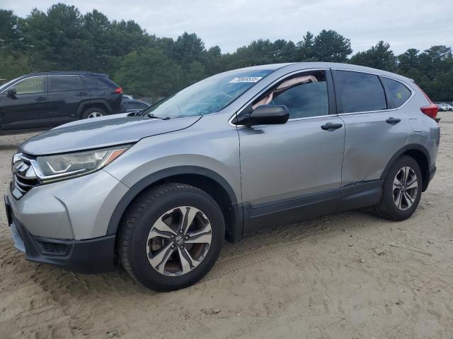 2017 HONDA CR-V LX, null