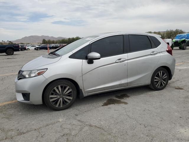 2015 HONDA FIT EX, 
