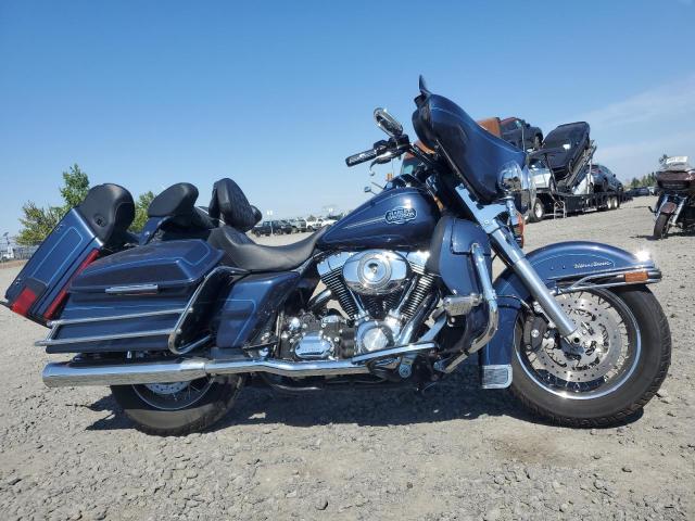 2008 HARLEY-DAVIDSON FLHTCUI, 