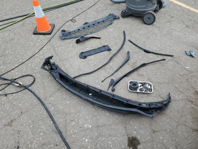 2HGFB6E50CH702414 - 2012 HONDA CIVIC SI RED photo 12