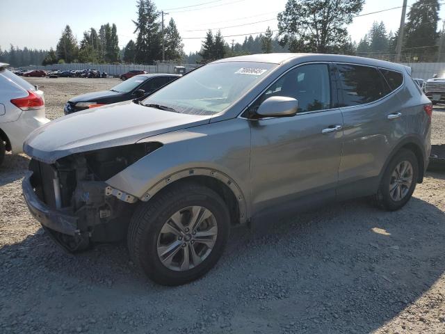 2016 HYUNDAI SANTA FE SPORT, null