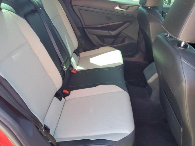 3VWC57BU0KM062695 - 2019 VOLKSWAGEN JETTA S RED photo 10