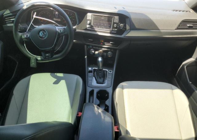 3VWC57BU0KM062695 - 2019 VOLKSWAGEN JETTA S RED photo 8