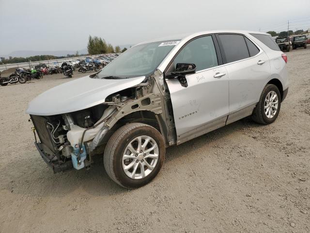 2019 CHEVROLET EQUINOX LT, 