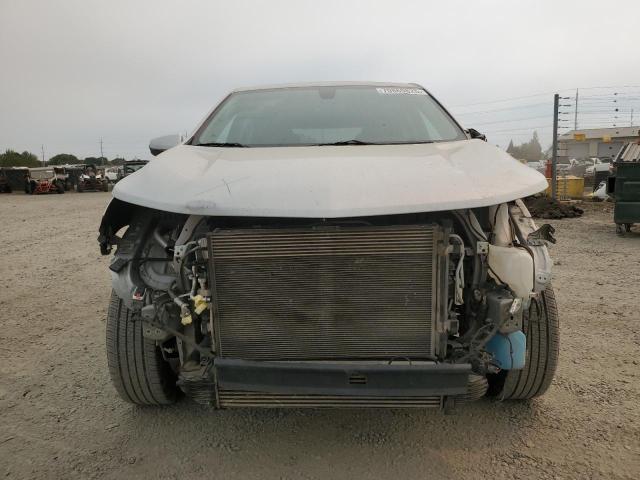 2GNAXUEV3K6193676 - 2019 CHEVROLET EQUINOX LT Silber Foto 5