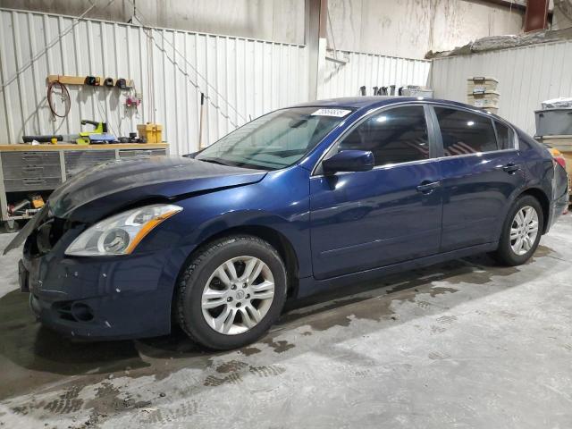 2012 NISSAN ALTIMA BASE, 