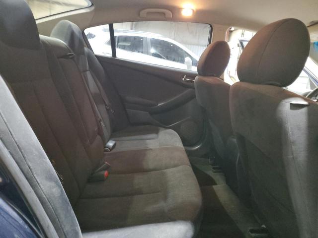 1N4AL2AP8CC201074 - 2012 NISSAN ALTIMA BASE BLUE photo 10