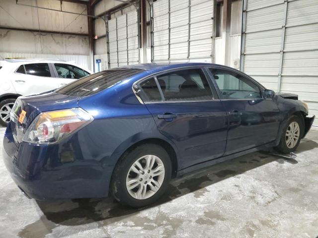 1N4AL2AP8CC201074 - 2012 NISSAN ALTIMA BASE BLUE photo 3