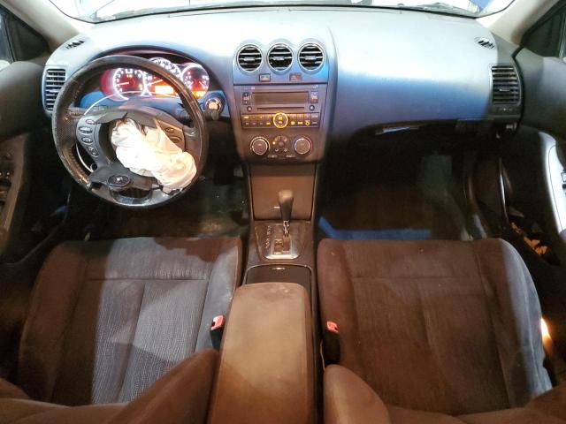 1N4AL2AP8CC201074 - 2012 NISSAN ALTIMA BASE BLUE photo 8