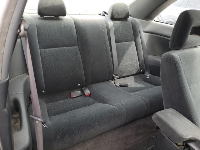 1HGEM22035L014100 - 2005 HONDA CIVIC EX SILVER photo 10