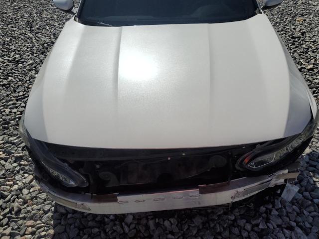 1HGCV1F15JA136867 - 2018 HONDA ACCORD LX 白色 照片 11