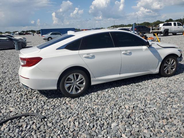 1HGCV1F15JA136867 - 2018 HONDA ACCORD LX 白色 照片 3