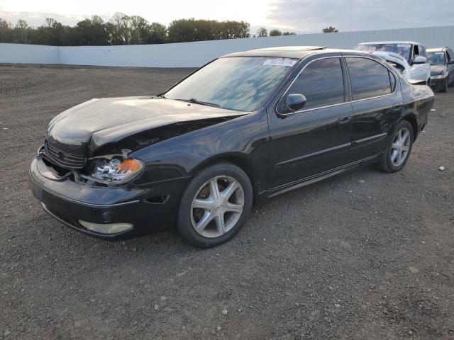2004 INFINITI I35, 