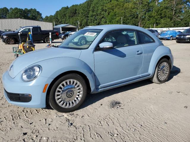 2014 VOLKSWAGEN BEETLE, 