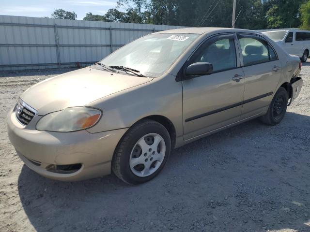 2007 TOYOTA COROLLA CE, 