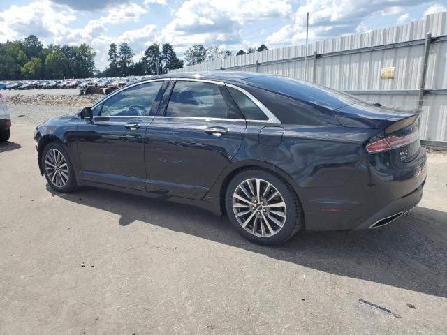 3LN6L5A93LR618876 - 2020 LINCOLN MKZ 黑色 照片 2