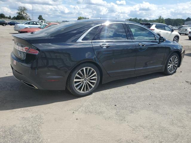 3LN6L5A93LR618876 - 2020 LINCOLN MKZ 黑色 照片 3