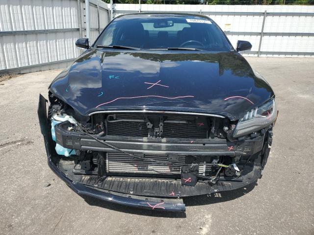 3LN6L5A93LR618876 - 2020 LINCOLN MKZ 黑色 照片 5