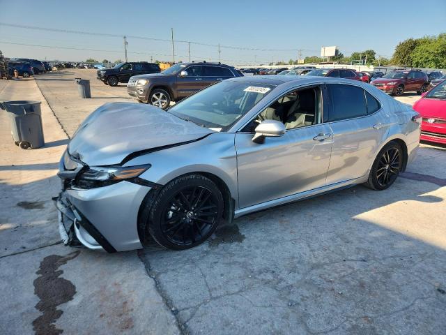 2023 TOYOTA CAMRY XSE, 