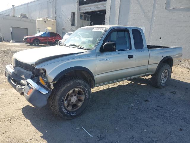 2000 TOYOTA TACOMA XTRACAB, 