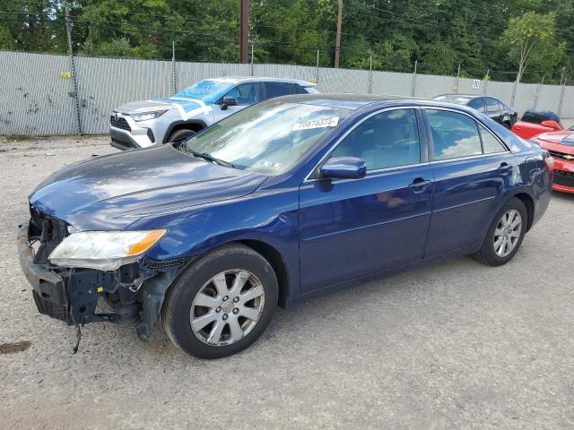 2007 TOYOTA CAMRY LE, 