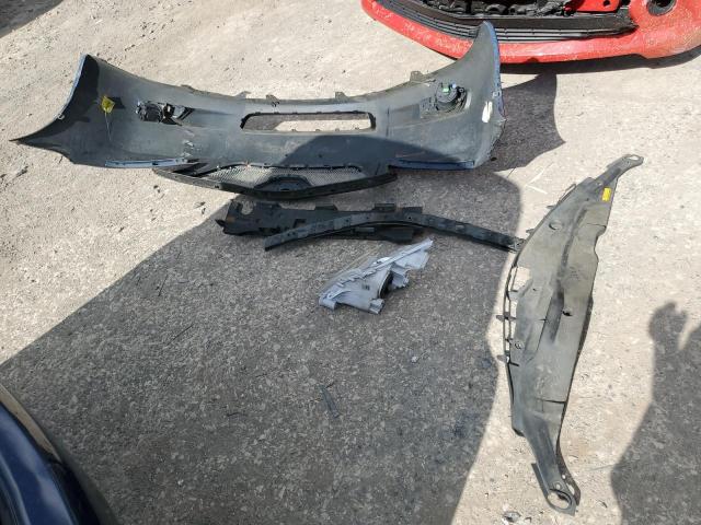 JTNBK46K473020937 - 2007 TOYOTA CAMRY LE ლურჯი ფოტო 12