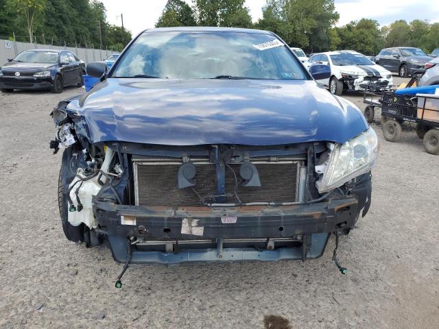 JTNBK46K473020937 - 2007 TOYOTA CAMRY LE ლურჯი ფოტო 5