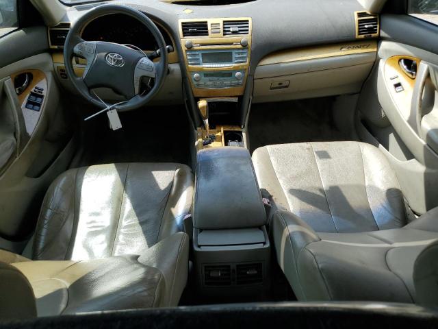 JTNBK46K473020937 - 2007 TOYOTA CAMRY LE ლურჯი ფოტო 8